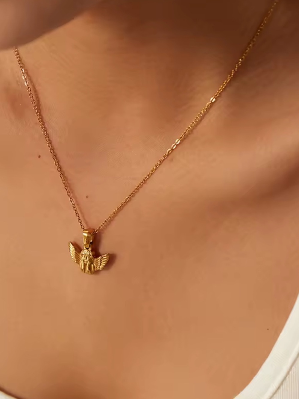 Angel Chain - Picture 5 of 5